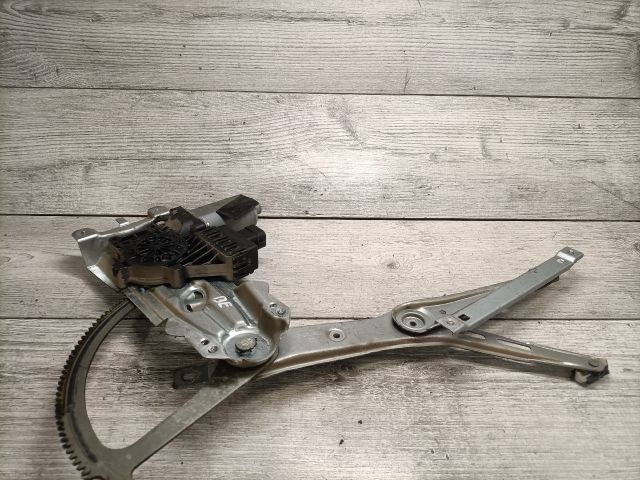 bontott OPEL ASTRA H Bal első Ablakemelő Szerkezet (Elektromos)