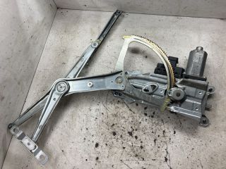 bontott OPEL ASTRA H Bal első Ablakemelő Szerkezet (Elektromos)