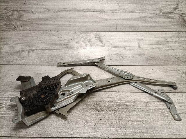 bontott OPEL ASTRA H Bal első Ablakemelő Szerkezet (Elektromos)