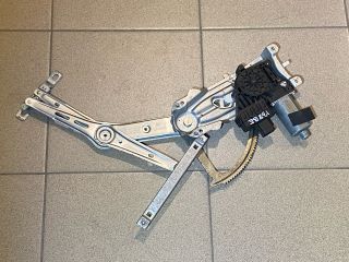 bontott OPEL ASTRA H Bal első Ablakemelő Szerkezet (Elektromos)