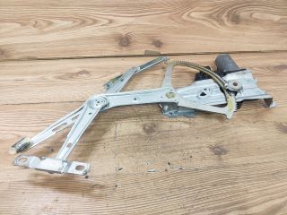 bontott OPEL ASTRA H Bal első Ablakemelő Szerkezet (Elektromos)