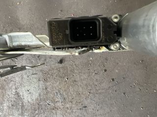 bontott OPEL ASTRA H Bal első Ablakemelő Szerkezet (Elektromos)