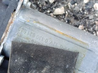 bontott OPEL ASTRA H Bal első Ablakemelő Szerkezet (Elektromos)