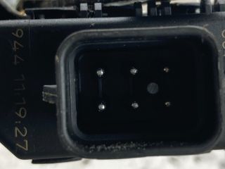 bontott OPEL ASTRA H Bal első Ablakemelő Szerkezet (Elektromos)