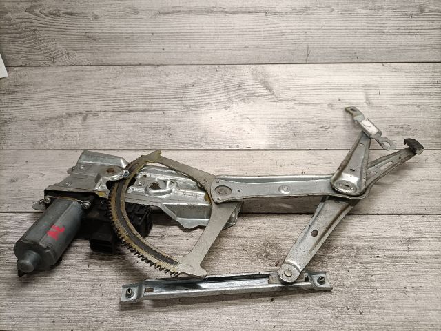 bontott OPEL ASTRA H Bal első Ablakemelő Szerkezet (Elektromos)