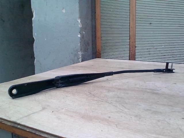 bontott OPEL ASTRA H Bal első Ablaktörlő Kar