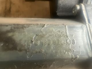 bontott OPEL ASTRA H Bal első Ablaktörlő Motor