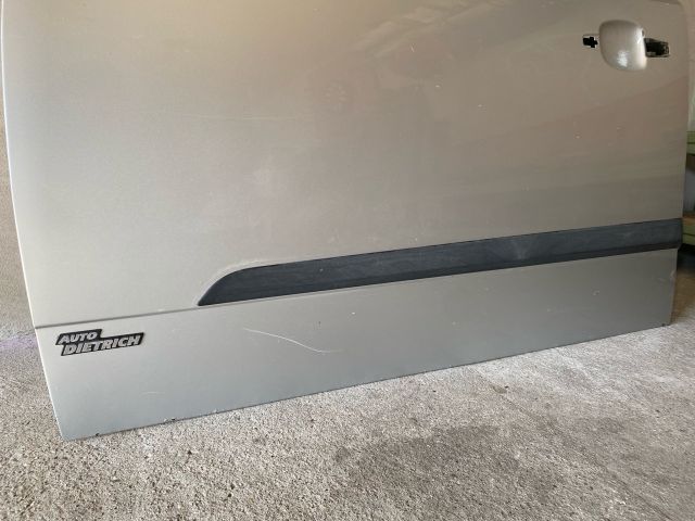 bontott OPEL ASTRA H Bal első Ajtó Díszléc