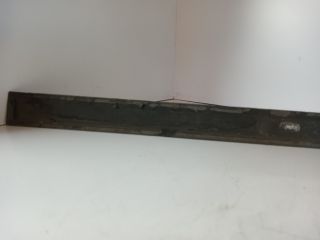 bontott OPEL ASTRA H Bal első Ajtó Díszléc