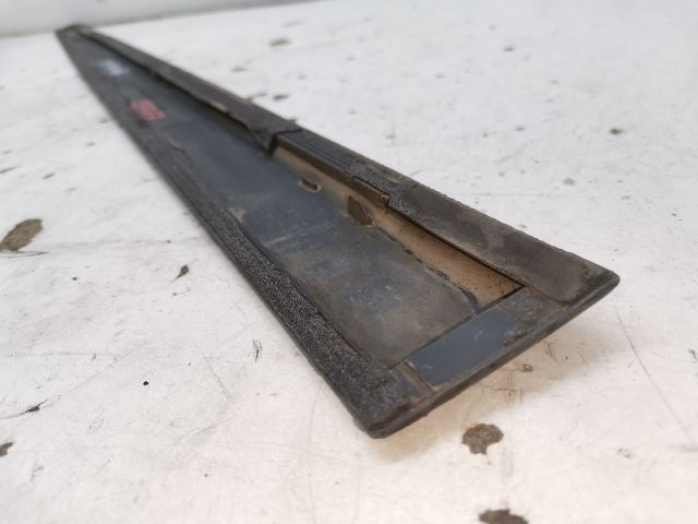 bontott OPEL ASTRA H Bal első Ajtó Díszléc