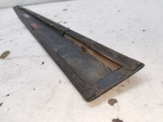 bontott OPEL ASTRA H Bal első Ajtó Díszléc