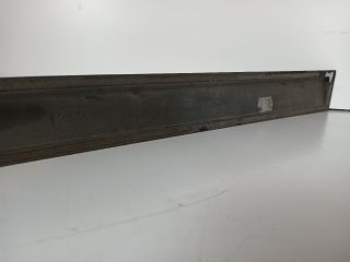 bontott OPEL ASTRA H Bal első Ajtó Díszléc