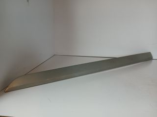 bontott OPEL ASTRA H Bal első Ajtó Díszléc