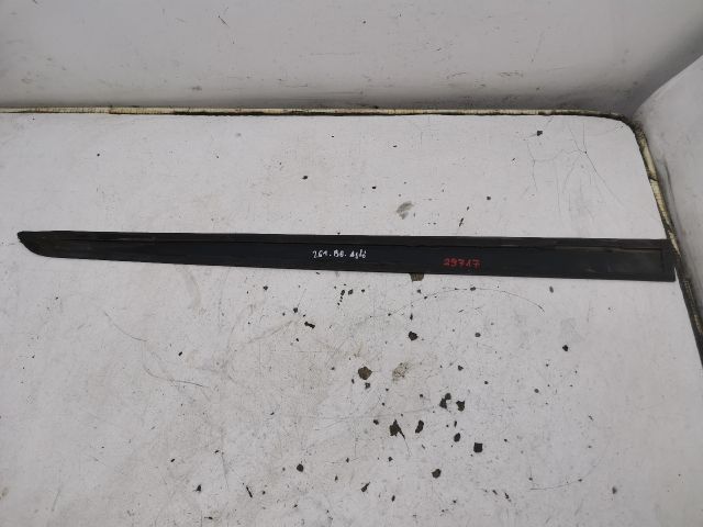 bontott OPEL ASTRA H Bal első Ajtó Díszléc