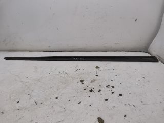 bontott OPEL ASTRA H Bal első Ajtó Díszléc