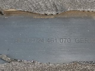 bontott OPEL ASTRA H Bal első Ajtó Díszléc