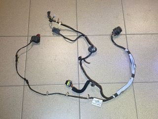 bontott OPEL ASTRA H Bal első Ajtó Kábelköteg