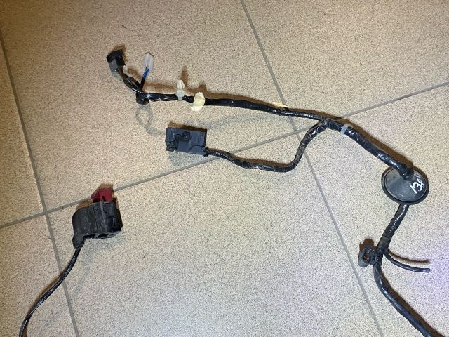 bontott OPEL ASTRA H Bal első Ajtó Kábelköteg