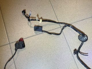 bontott OPEL ASTRA H Bal első Ajtó Kábelköteg