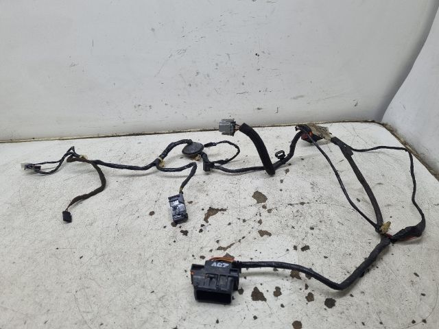 bontott OPEL ASTRA H Bal első Ajtó Kábelköteg