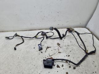 bontott OPEL ASTRA H Bal első Ajtó Kábelköteg