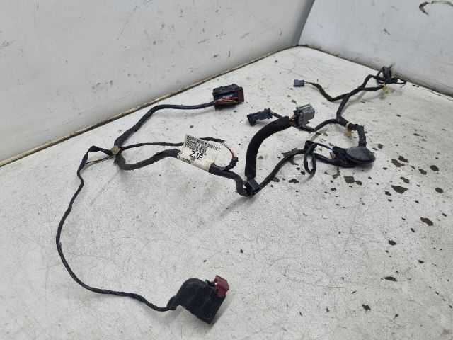 bontott OPEL ASTRA H Bal első Ajtó Kábelköteg