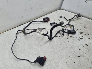 bontott OPEL ASTRA H Bal első Ajtó Kábelköteg