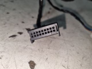 bontott OPEL ASTRA H Bal első Ajtó Kábelköteg