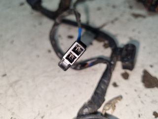 bontott OPEL ASTRA H Bal első Ajtó Kábelköteg