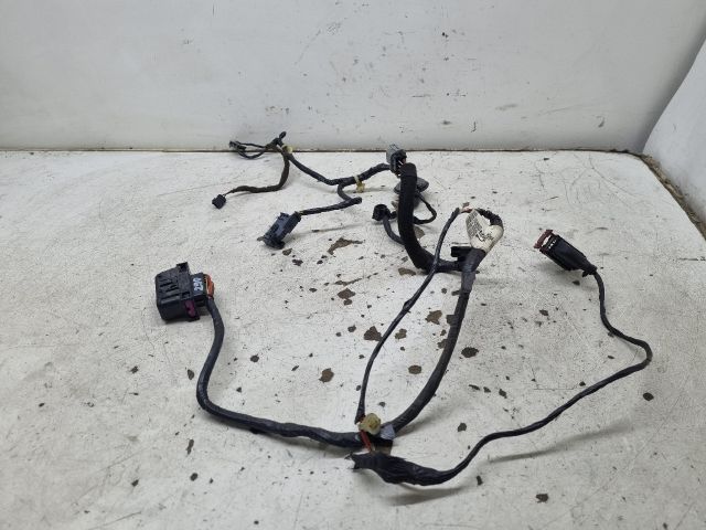 bontott OPEL ASTRA H Bal első Ajtó Kábelköteg