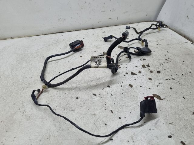 bontott OPEL ASTRA H Bal első Ajtó Kábelköteg