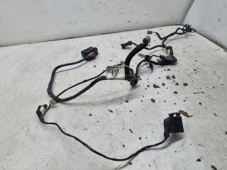 bontott OPEL ASTRA H Bal első Ajtó Kábelköteg