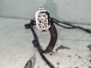 bontott OPEL ASTRA H Bal első Ajtó Kábelköteg