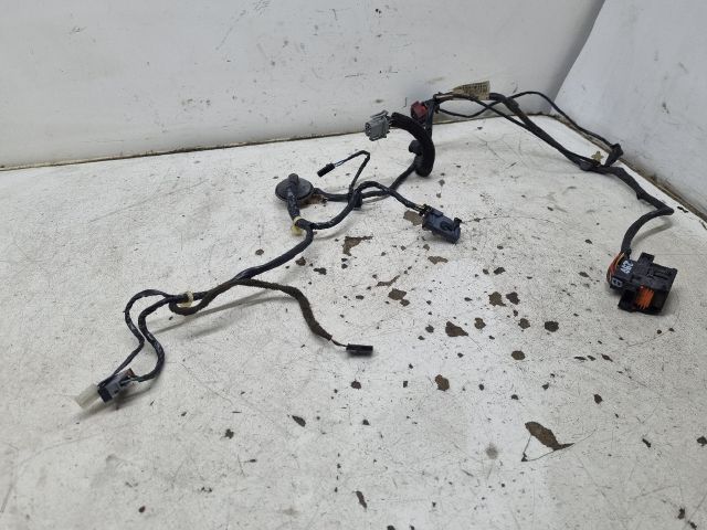 bontott OPEL ASTRA H Bal első Ajtó Kábelköteg