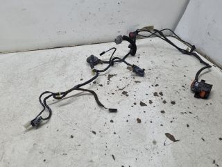 bontott OPEL ASTRA H Bal első Ajtó Kábelköteg