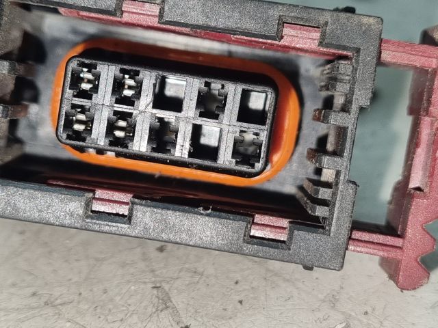 bontott OPEL ASTRA H Bal első Ajtó Kábelköteg