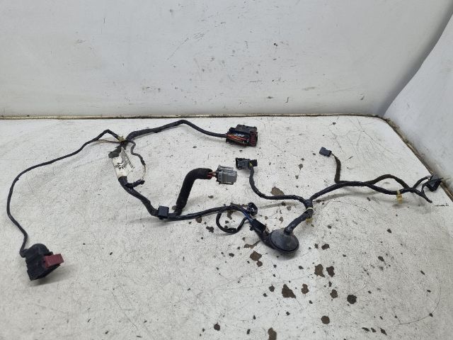 bontott OPEL ASTRA H Bal első Ajtó Kábelköteg