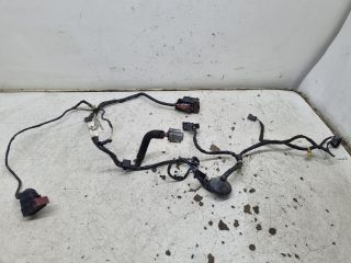 bontott OPEL ASTRA H Bal első Ajtó Kábelköteg