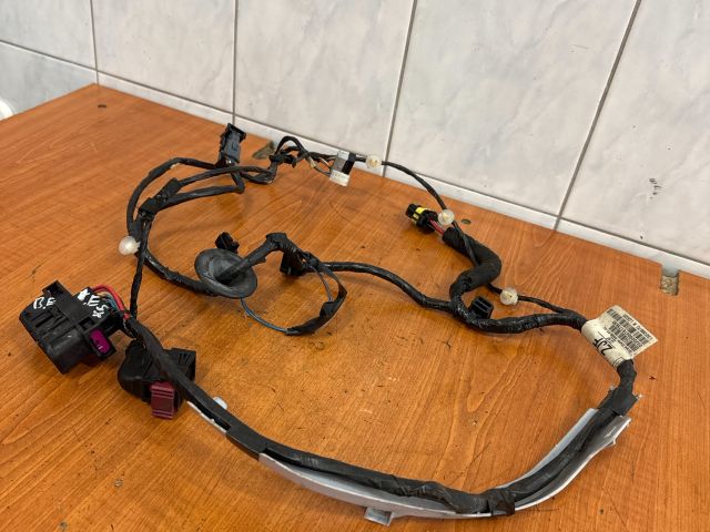 bontott OPEL ASTRA H Bal első Ajtó Kábelköteg