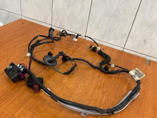 bontott OPEL ASTRA H Bal első Ajtó Kábelköteg