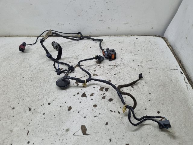 bontott OPEL ASTRA H Bal első Ajtó Kábelköteg