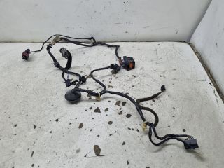 bontott OPEL ASTRA H Bal első Ajtó Kábelköteg