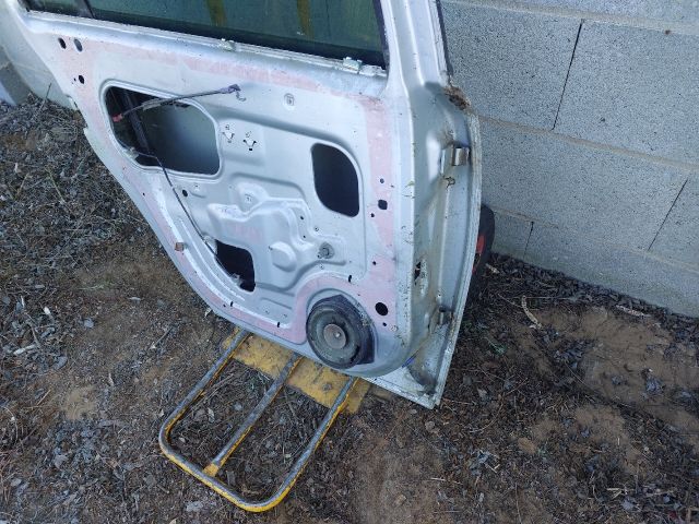 bontott OPEL ASTRA H Bal első Ajtó (Részeivel)