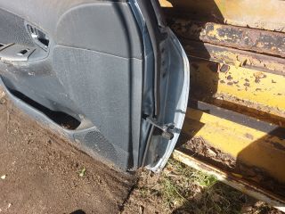 bontott OPEL ASTRA H Bal első Ajtó (Részeivel)