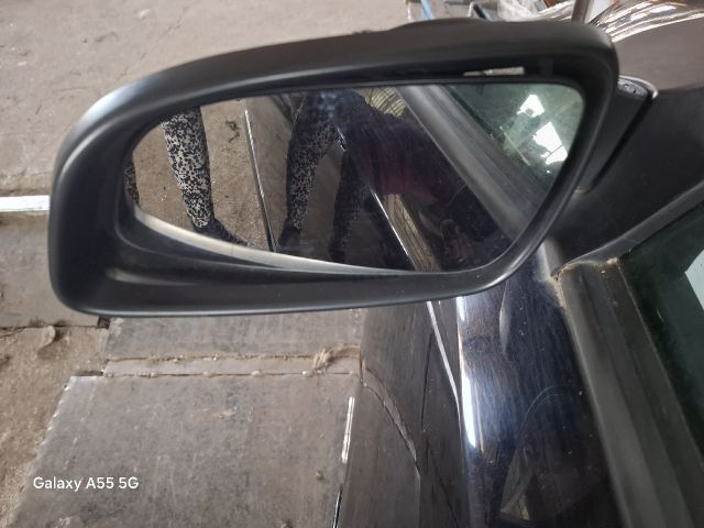 bontott OPEL ASTRA H Bal első Ajtó (Részeivel)