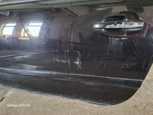 bontott OPEL ASTRA H Bal első Ajtó (Részeivel)