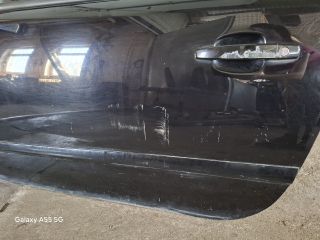 bontott OPEL ASTRA H Bal első Ajtó (Részeivel)