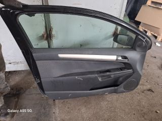 bontott OPEL ASTRA H Bal első Ajtó (Részeivel)