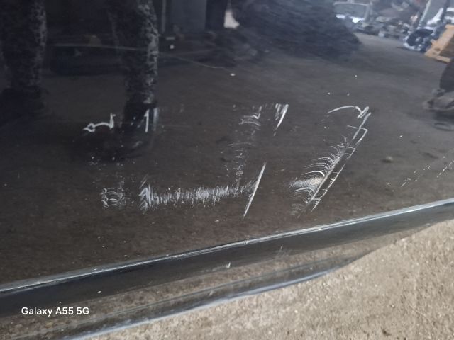 bontott OPEL ASTRA H Bal első Ajtó (Részeivel)