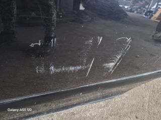 bontott OPEL ASTRA H Bal első Ajtó (Részeivel)